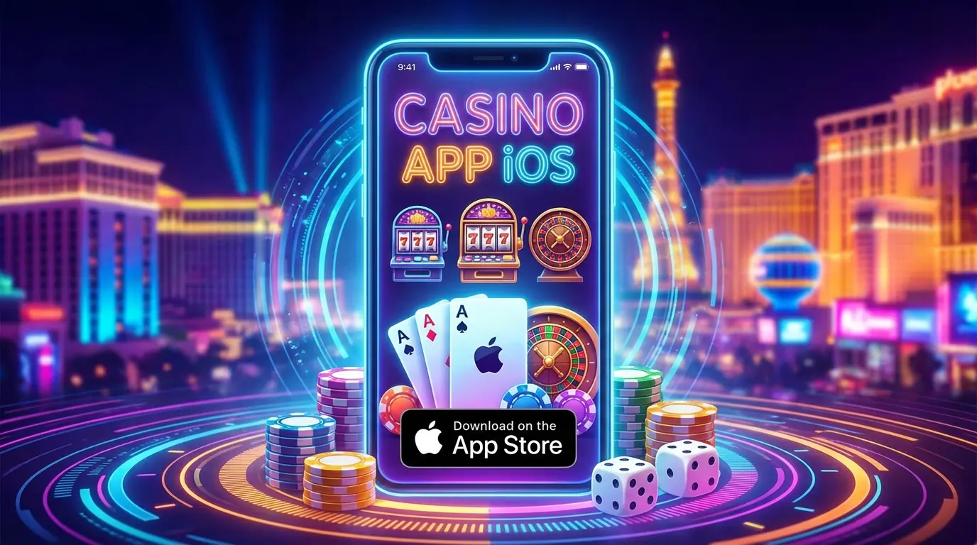 Bitkingz casino App für iPhone