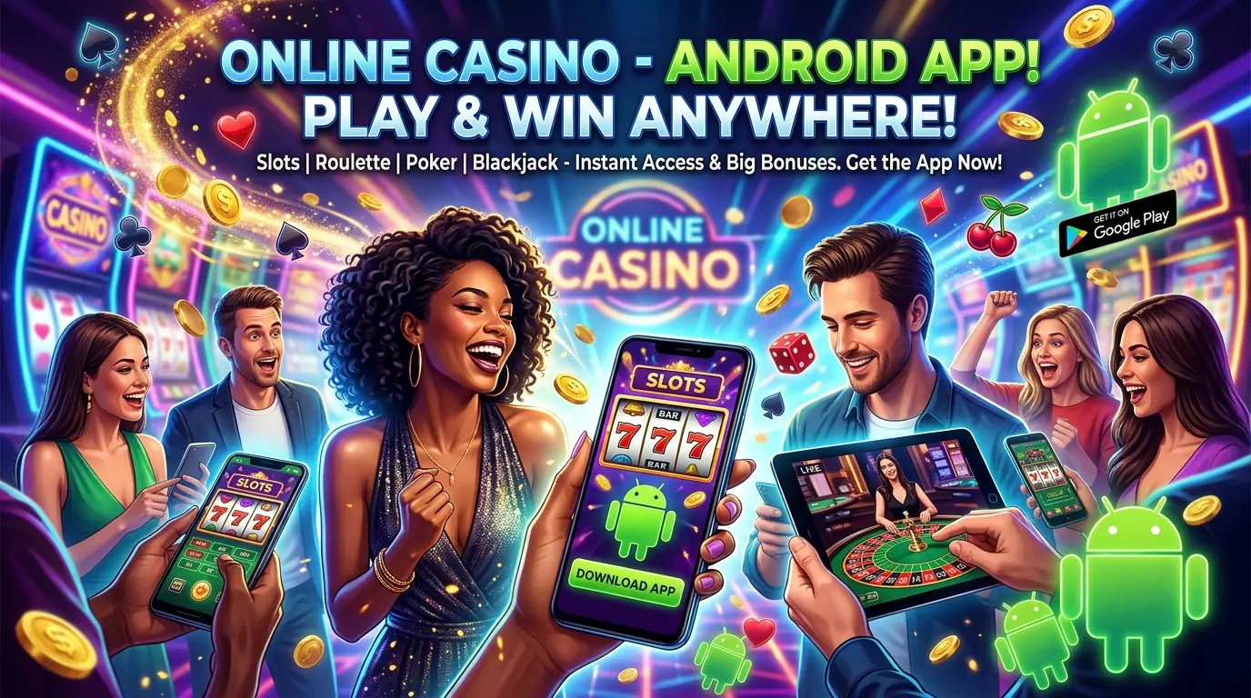 Bitkingz casino Android App