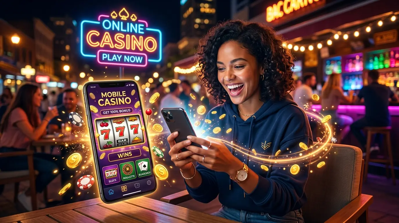 Mobile Bitkingz casino