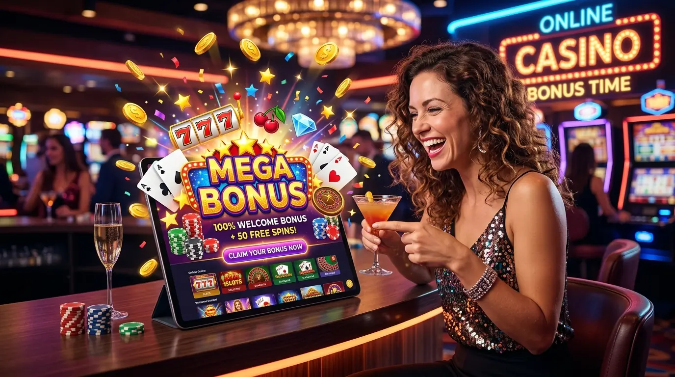 Bonus bei Bitkingz casino