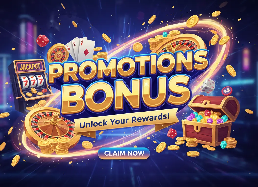 Aktionen Bitkingz casino