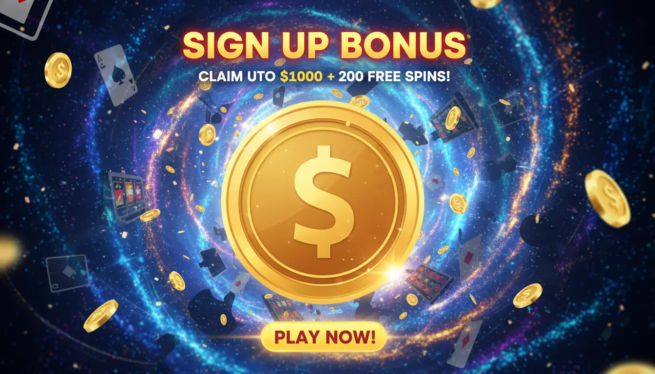 Anmeldebonus Bitkingz casino