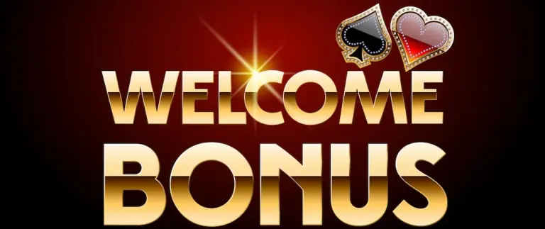 Willkommensbonus bei Bitkingz casino