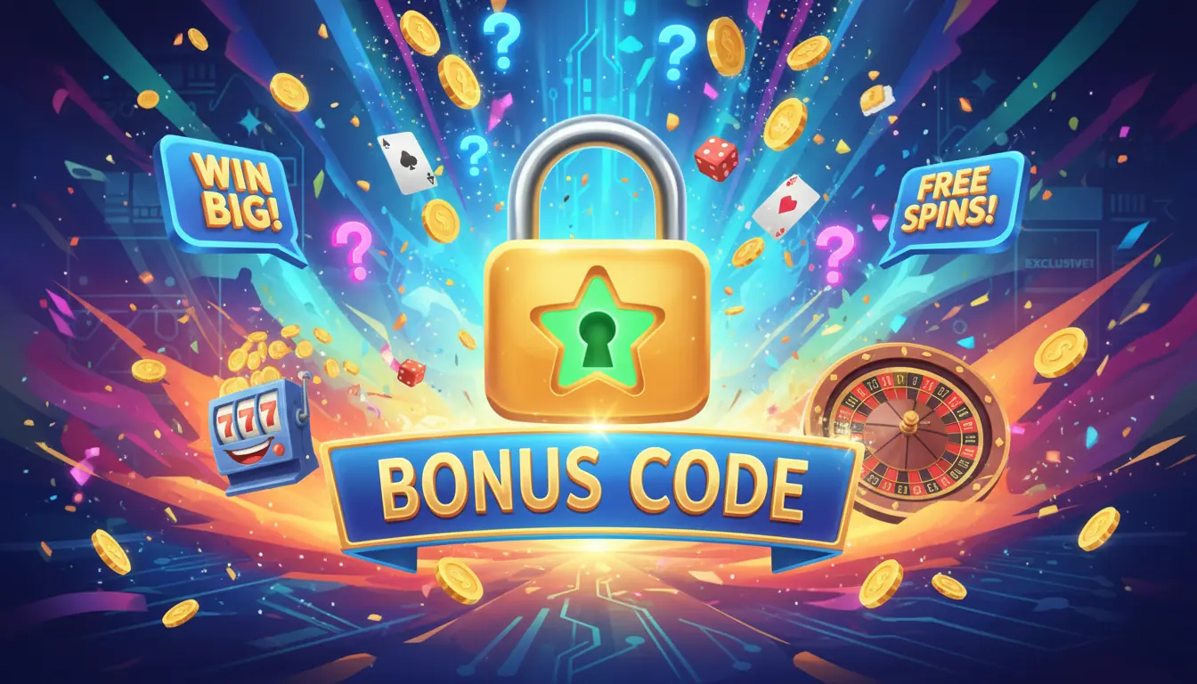 Bonuscode bei Bitkingz casino
