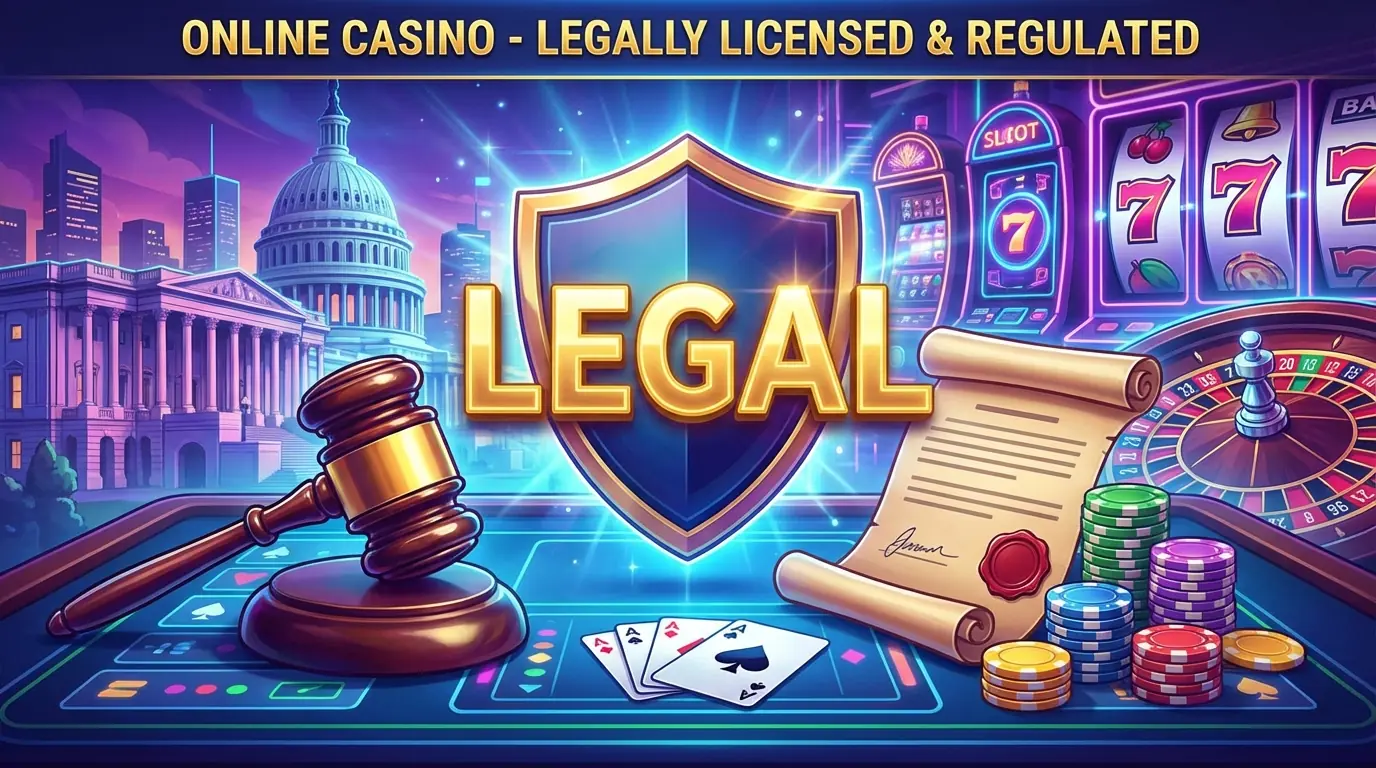 Bitkingz casino legal