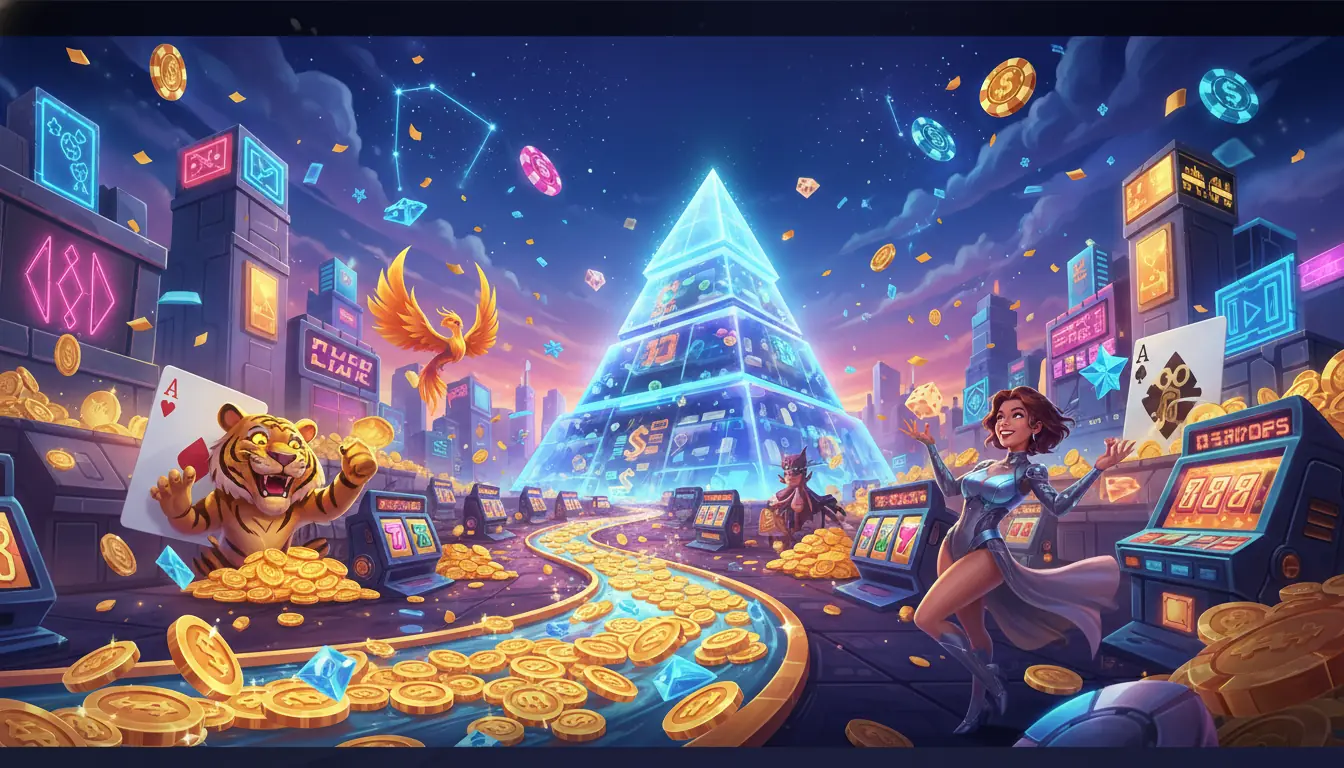 Wer besitzt Bitkingz casino