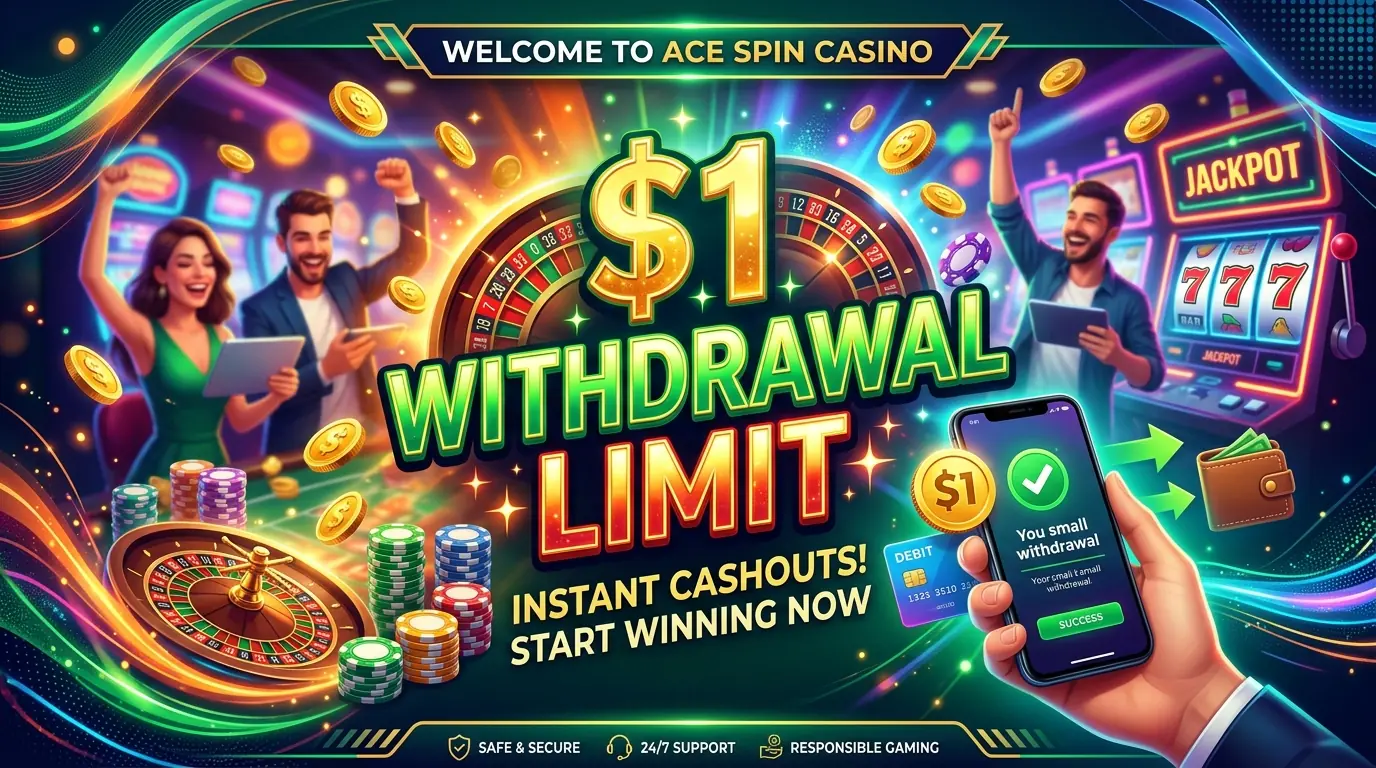 Bitkingz casino 1 € Auszahlung