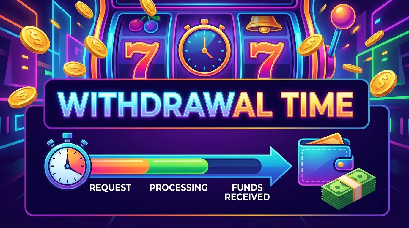 Auszahlungszeit Bitkingz casino