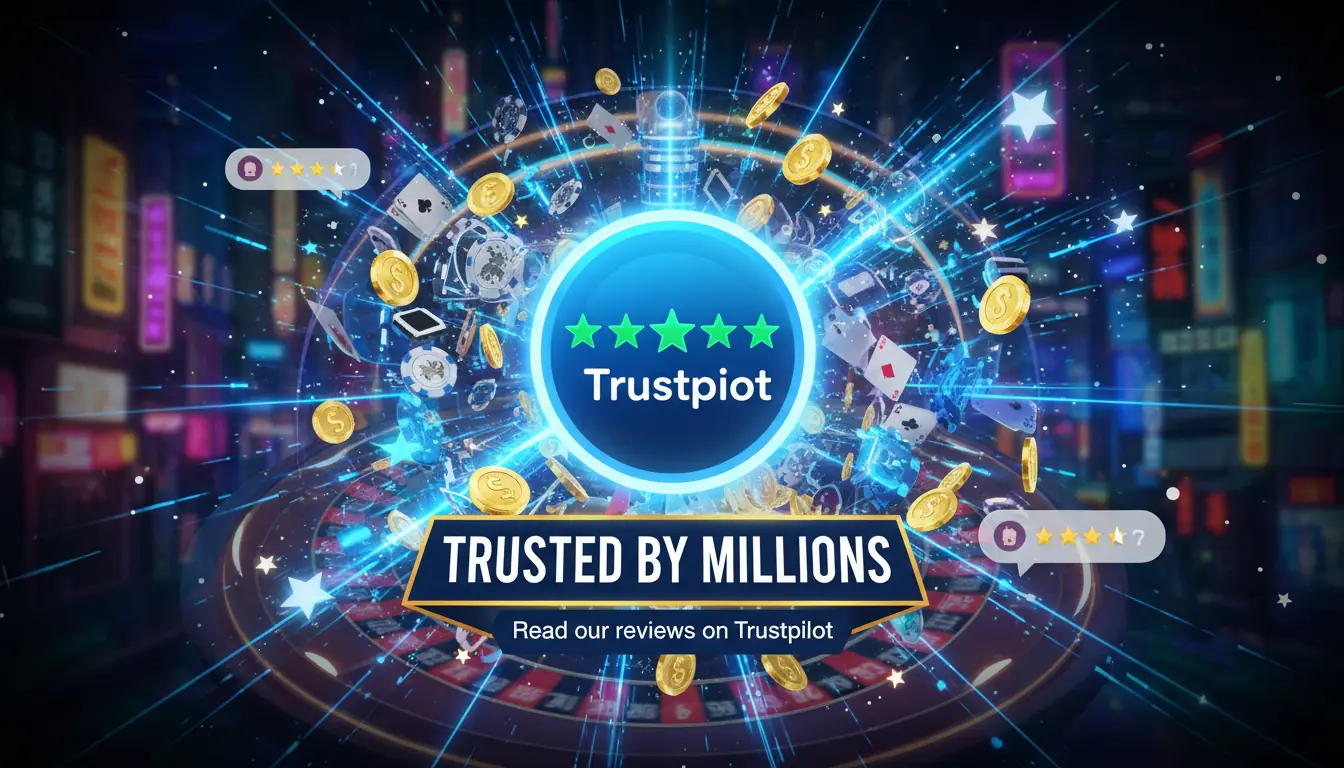 Bitkingz casino Bewertungen