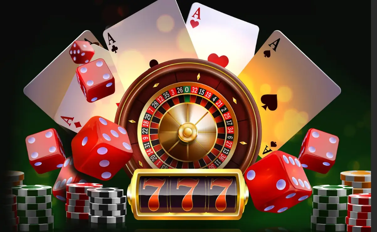 Spiele Bitkingz casino