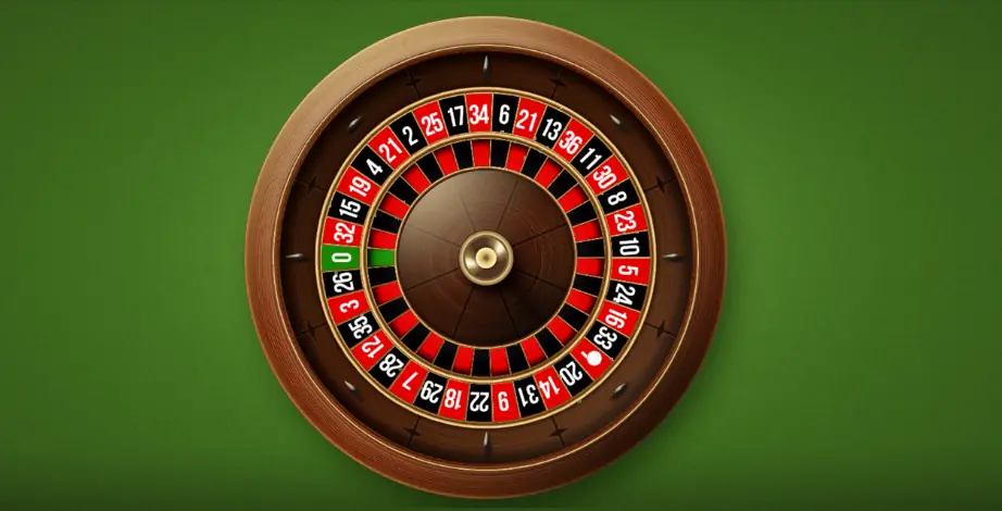 Roulette bei Bitkingz casino
