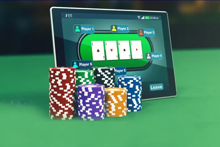 Bitkingz casino Poker