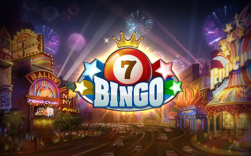 Bingo bei Bitkingz casino
