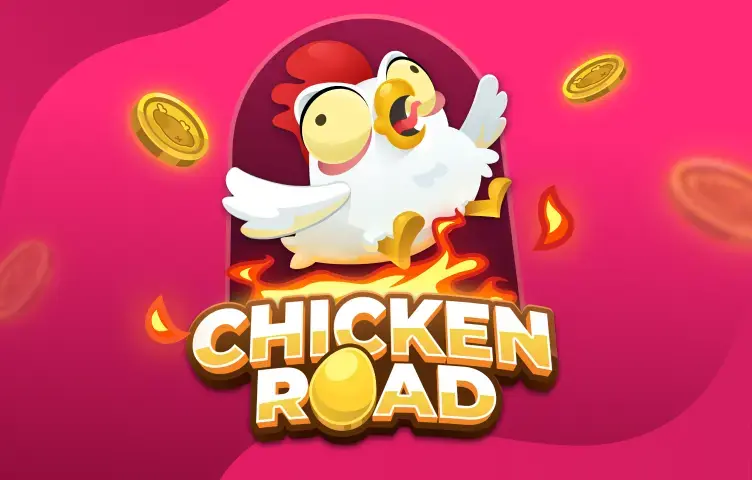 Bitkingz casino Chicken Road